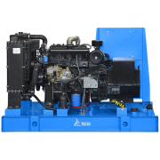 ТСС АД-16С-Т400-1РМ19 в контейнере