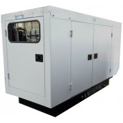 АМПЕРОС AD 130 I в кожухе с АВР