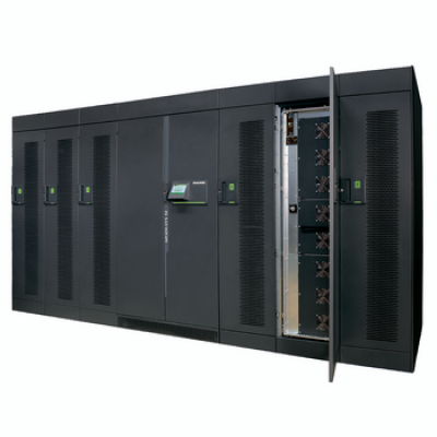 Модульный ИБП Socomec MODULYS XL 600 Модульный ИБП Socomec MODULYS XL 600