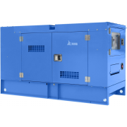 ТСС АД-16С-Т400-1РМ5 в контейнере