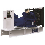 FG Wilson P250-3 в контейнере