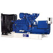 FG Wilson P1500P3 / P1650E с АВР