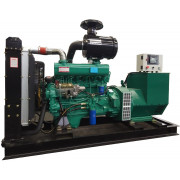 Gazvolt 70T21 в контейнере с АВР