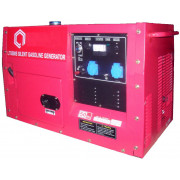 АМПЕРОС LDG 7500 S-3 с АВР