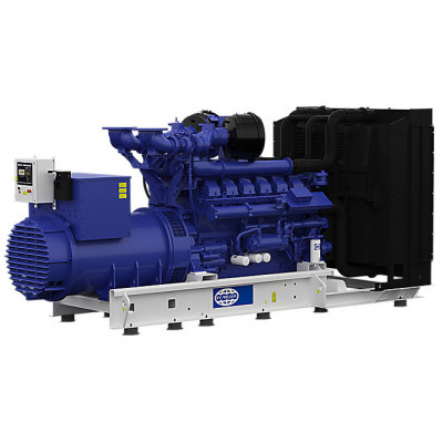 Дизельный генератор FG Wilson P1500E1 Дизельный генератор FG Wilson P1500E1