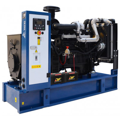 Дизельный генератор ТСС АД-80С-Т400-1РМ11 Дизельный генератор ТСС АД-80С-Т400-1РМ11