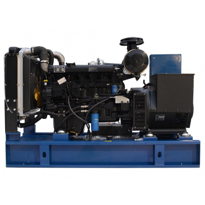 Дизельный генератор ТСС АД-80С-Т400-1РМ11 Дизельный генератор ТСС АД-80С-Т400-1РМ11