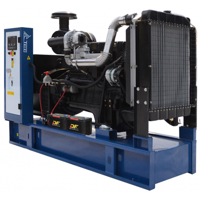 Дизельный генератор ТСС АД-80С-Т400-1РМ11 Дизельный генератор ТСС АД-80С-Т400-1РМ11
