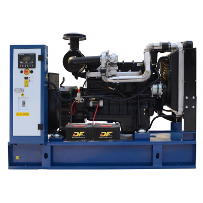 Дизельный генератор ТСС АД-80С-Т400-1РМ11 Дизельный генератор ТСС АД-80С-Т400-1РМ11