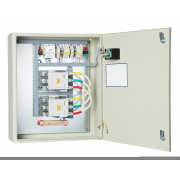 ССМ АД-250С-Т400-РПМ2 с шумоизоляцией с АВР