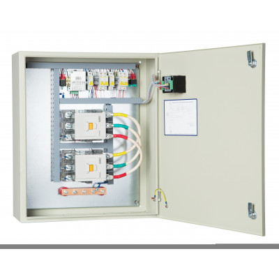 Дизельный генератор ССМ АД-250С-Т400-РПМ2 с шумоизоляцией с АВР Дизельный генератор ССМ АД-250С-Т400-РПМ2 с шумоизоляцией с АВР