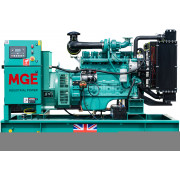 MGE P30CS в контейнере