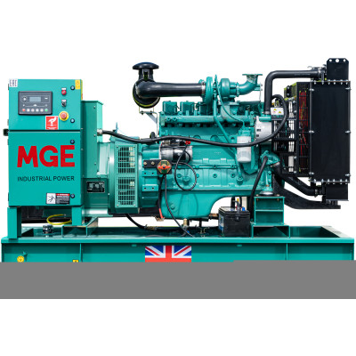 Дизельный генератор MGE P30CS в контейнере Дизельный генератор MGE P30CS в контейнере
