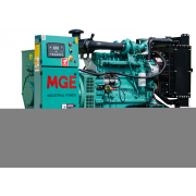 MGE P30CS в контейнере