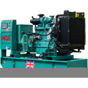 MGE P30CS в контейнере