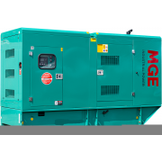 MGE P144CS в кожухе с АВР