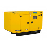 Aksa APD 66C в кожухе