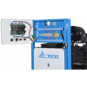 ТСС АД-24С-Т400-1РМ10 с АВР