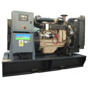 Aksa APD-43C в контейнере с АВР