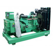 GMGen GMC275 в контейнере с АВР