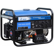 ТСС SGG 2800E с АВР