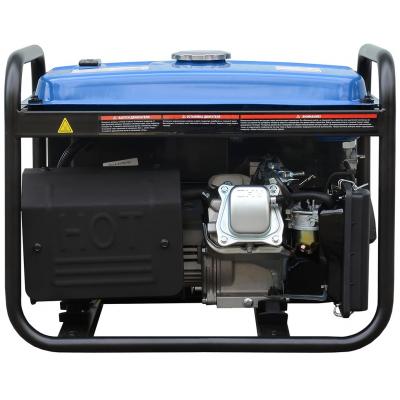 Бензиновый генератор ТСС SGG 2800E с АВР Бензиновый генератор ТСС SGG 2800E с АВР