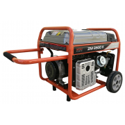 Mitsui Power ZM 8500 E с АВР