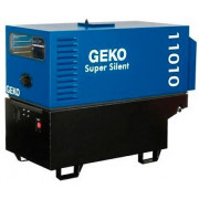 Geko 11014 E-S/MEDA SS