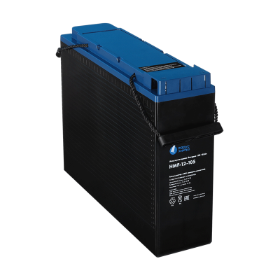 АКБ Парус электро HMF-12-105 АКБ Парус электро HMF-12-105