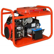 Вепрь АБП 12-Т400/230 ВХ-БСГ в контейнере