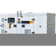 EcoPower АД60-T400ECO R в кожухе с АВР