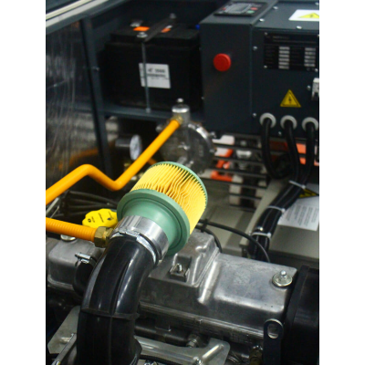 Газовый генератор ФАС 24-3/ВП Газовый генератор ФАС 24-3/ВП