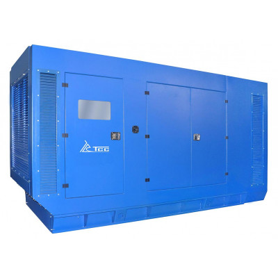 Дизельный генератор ТСС АД-360С-Т400-1РКМ9 Дизельный генератор ТСС АД-360С-Т400-1РКМ9