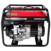 Honda EG 6500 CX