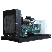 Азимут АД-400С-Т400-2РМ Azimut Pro