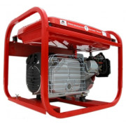 Вепрь АБП 5-230 ВФ-БСГК с АВР