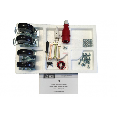 Дизельный генератор ТСС SDG 4500EH3 Дизельный генератор ТСС SDG 4500EH3