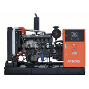MVAE АД-80-400-АР с АВР