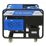 ТСС SDG 12000EHA