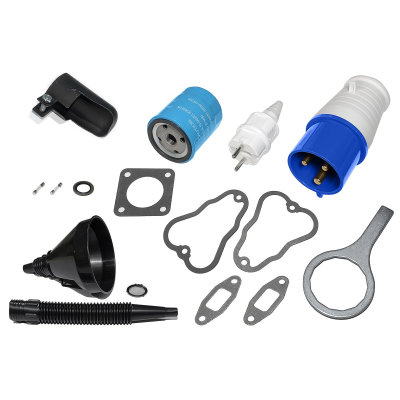 Дизельный генератор ТСС SDG 12000EHA Дизельный генератор ТСС SDG 12000EHA