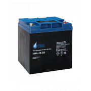 Парус электро HML-12-28