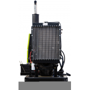 Motor АД10-T400 R с АВР