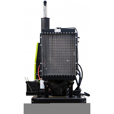 Дизельный генератор Motor АД10-T400 R с АВР Дизельный генератор Motor АД10-T400 R с АВР