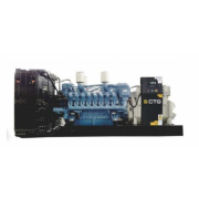 CTG 715B