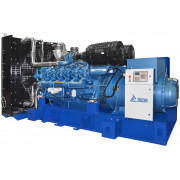 ТСС АД-600С-Т400-1РМ9 (12M26G825/5)