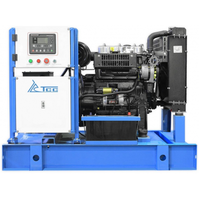 Дизельный генератор ТСС АД-24С-Т400-1РМ10 Дизельный генератор ТСС АД-24С-Т400-1РМ10