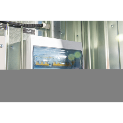 Контейнер ЭнергоПроф УБК-6В Контейнер ЭнергоПроф УБК-6В