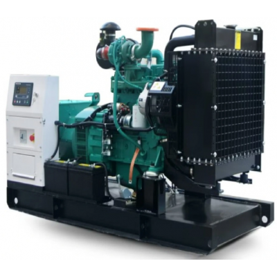 Дизельный генератор Азимут АД-50С-Т400-1РМ FAWDE Дизельный генератор Азимут АД-50С-Т400-1РМ FAWDE