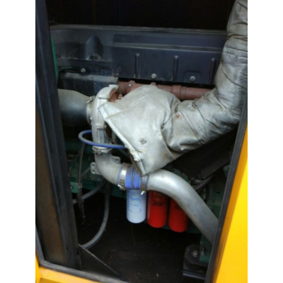 БУ дизельный генератор Onis VISA V326GX в кожухе БУ дизельный генератор Onis VISA V326GX в кожухе