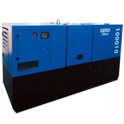 Geko 100010 ED-S/DEDA SS